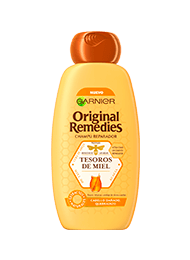 Original Remedies - Tesoros de Miel